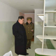 Illustration for article titled See Inside Kim Jong Uns Remodeled Air Force One